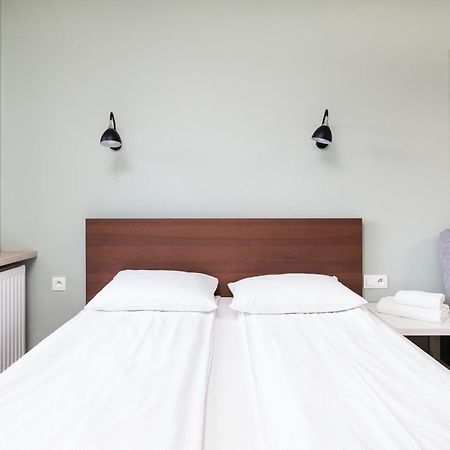 Olimp Apartments คราคูฟ ภายนอก รูปภาพ