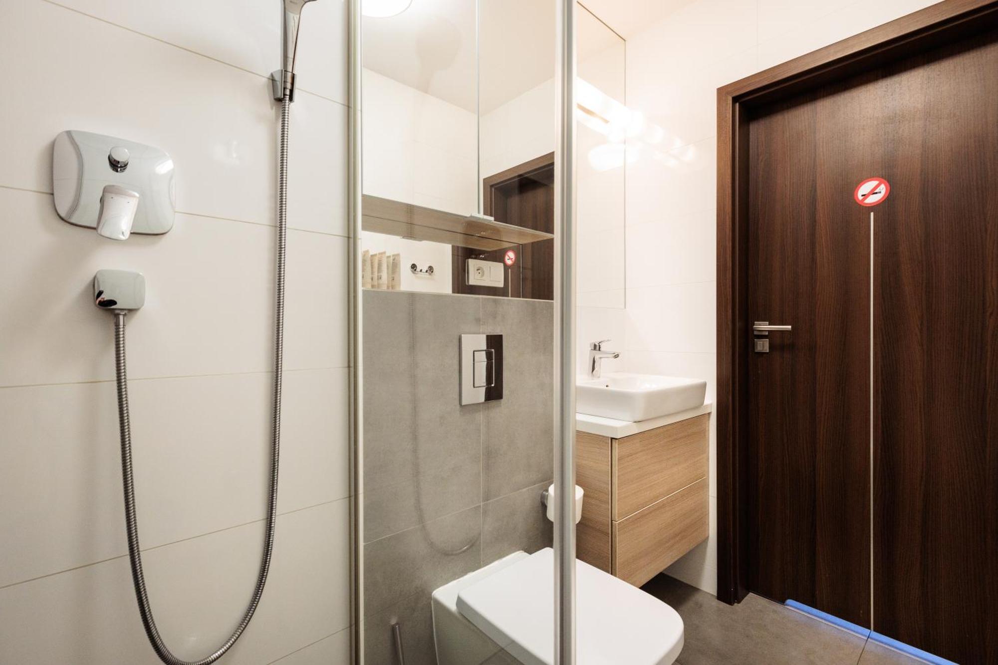 Olimp Apartments คราคูฟ ภายนอก รูปภาพ