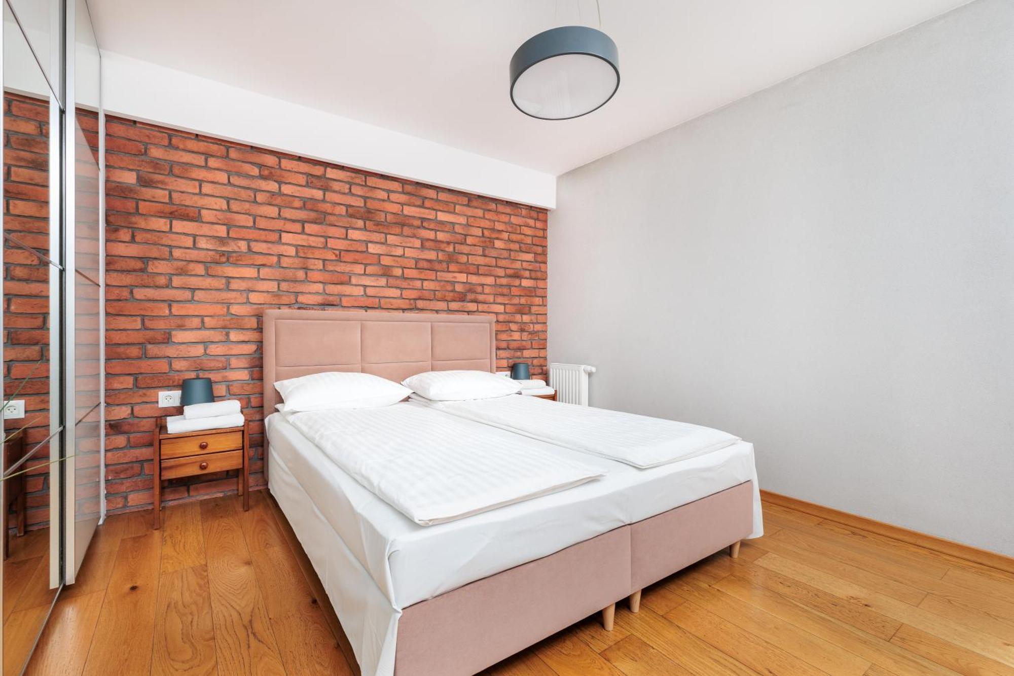 Olimp Apartments คราคูฟ ภายนอก รูปภาพ