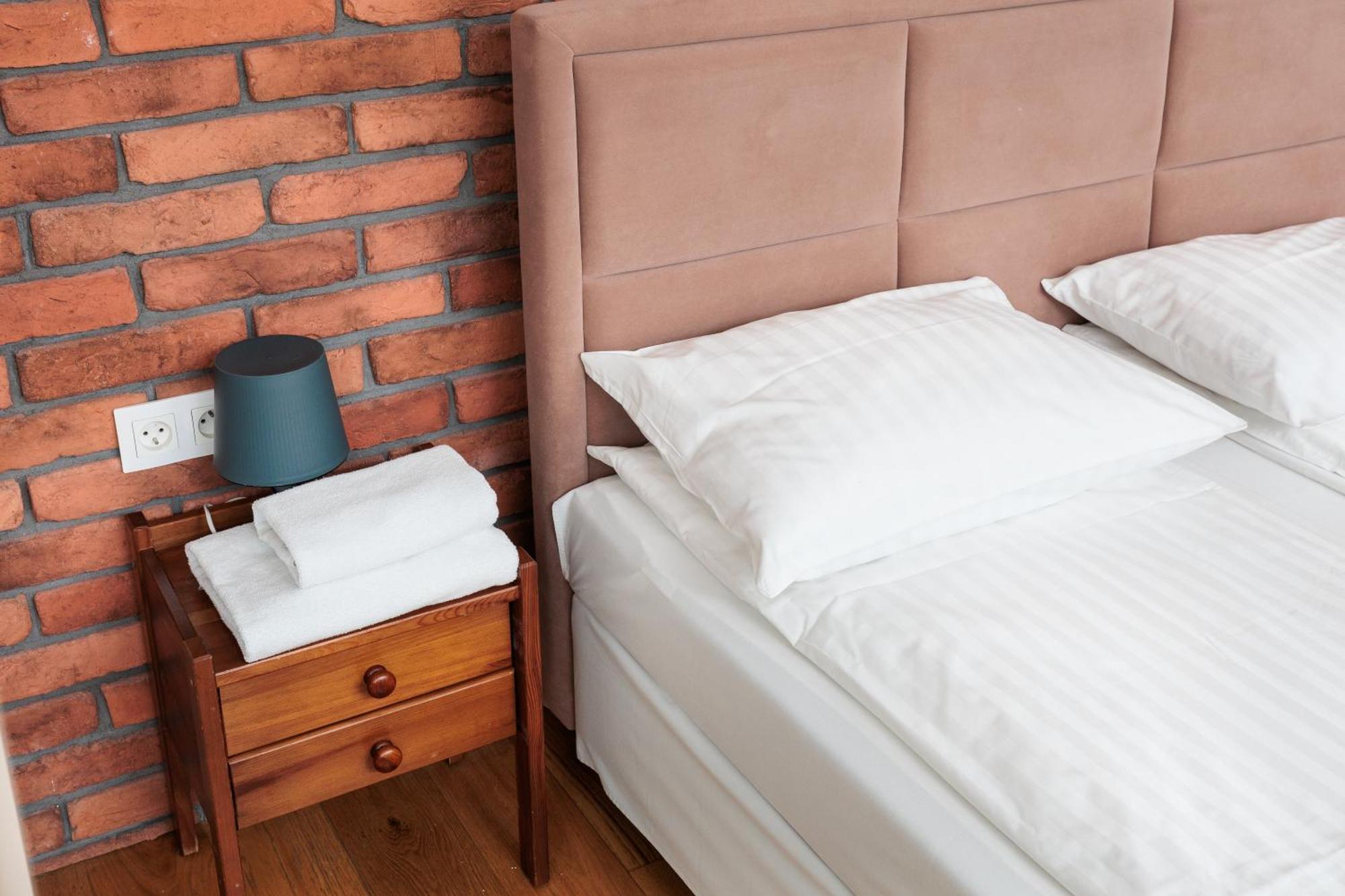 Olimp Apartments คราคูฟ ภายนอก รูปภาพ